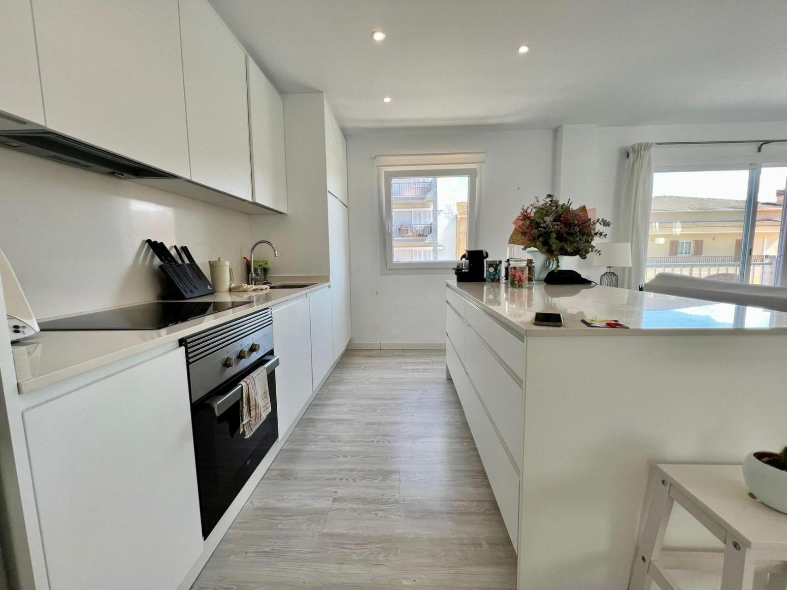 Flat for Rent in Santa Margalida
