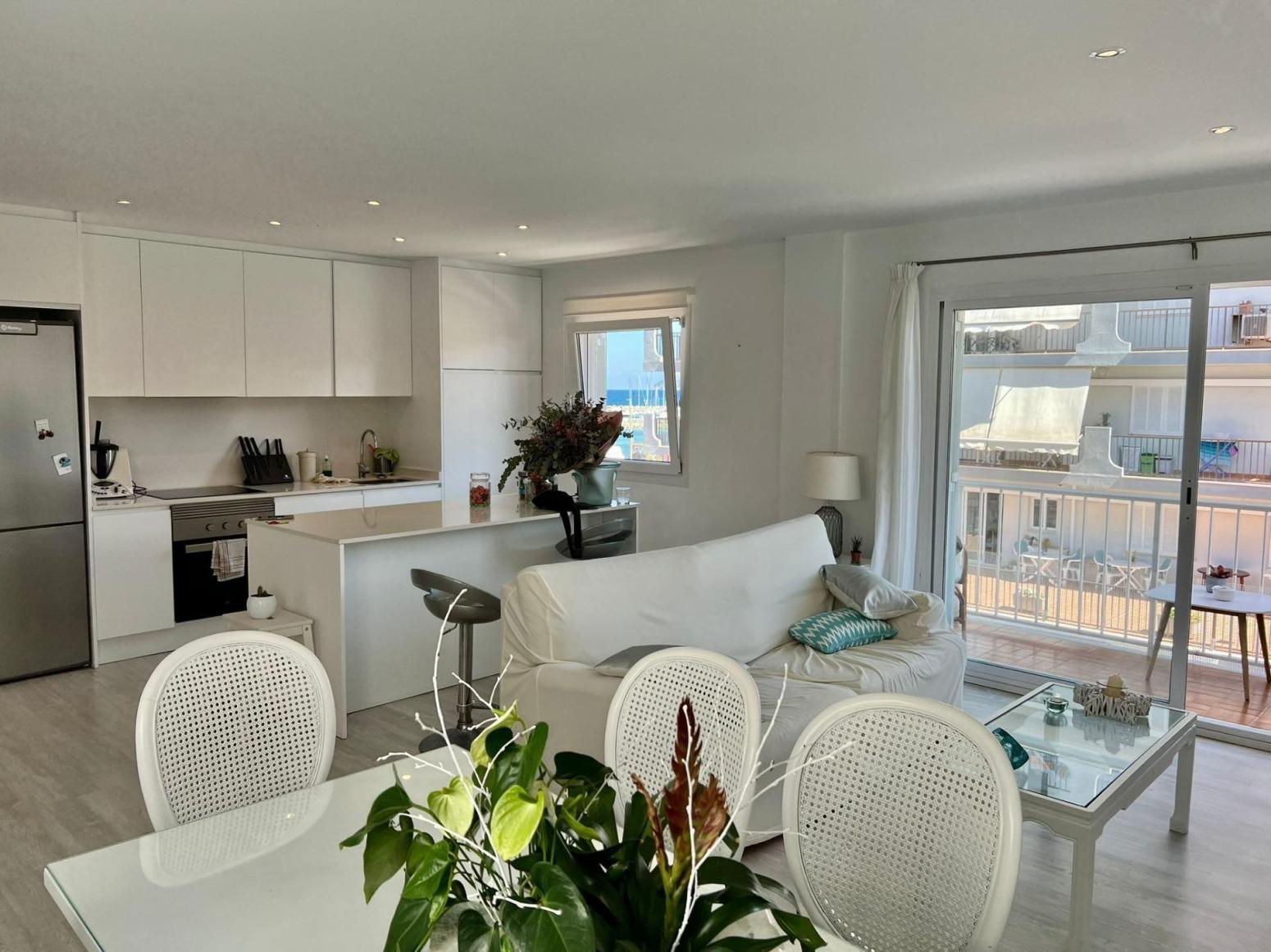 Flat for Rent in Santa Margalida