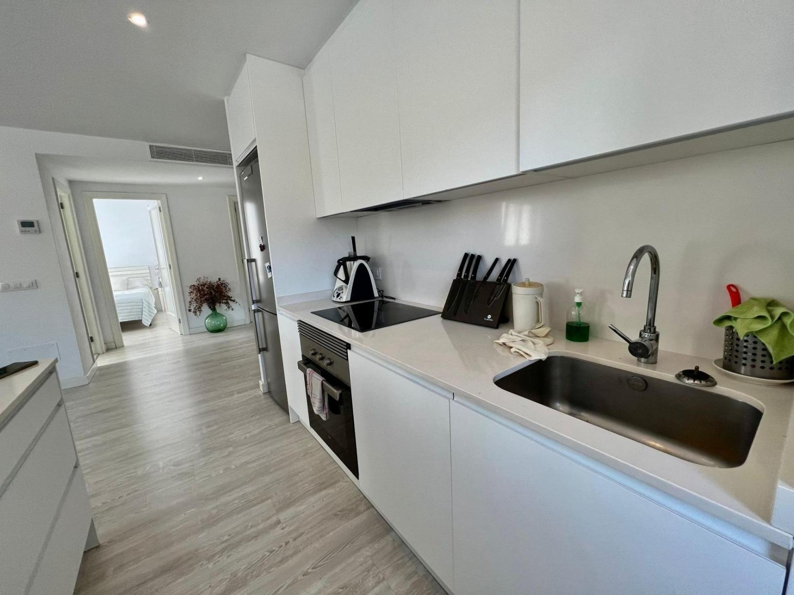 Flat for Rent in Santa Margalida