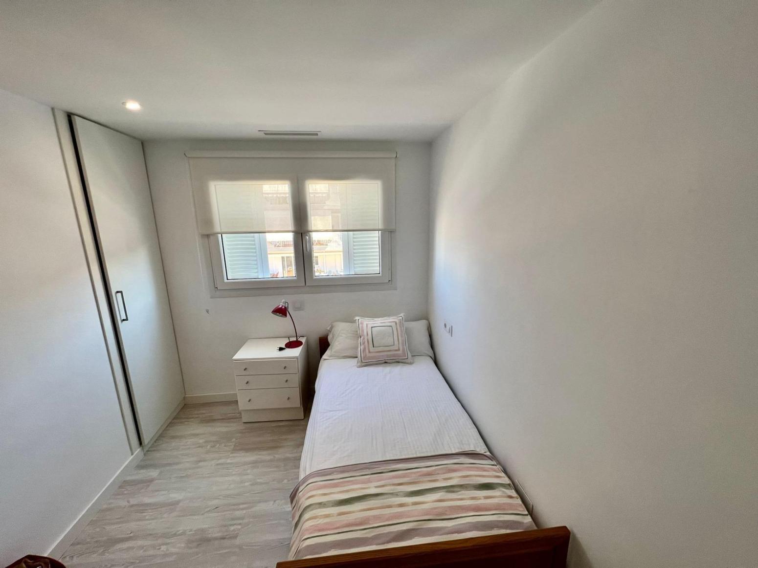 Flat for Rent in Santa Margalida