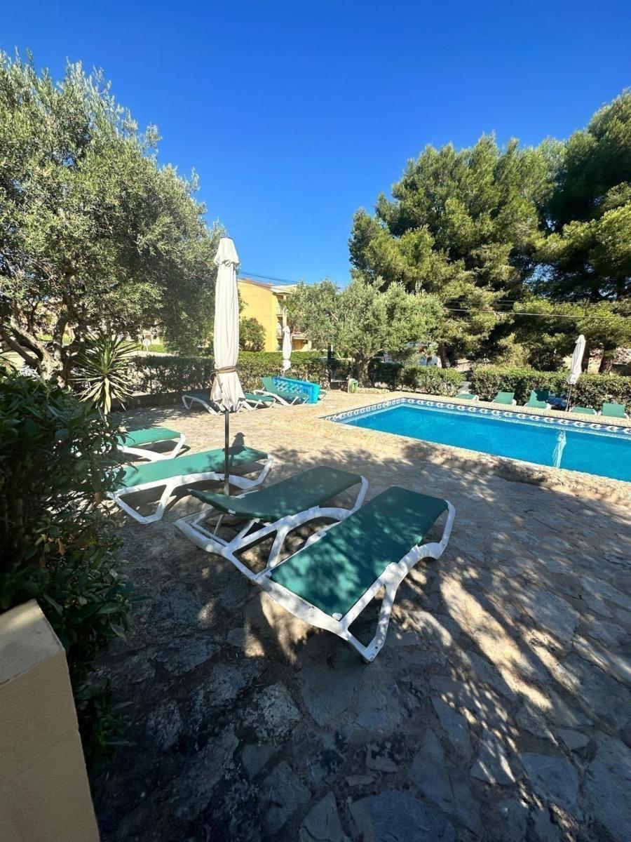 Flat for Rent in Santa Margalida