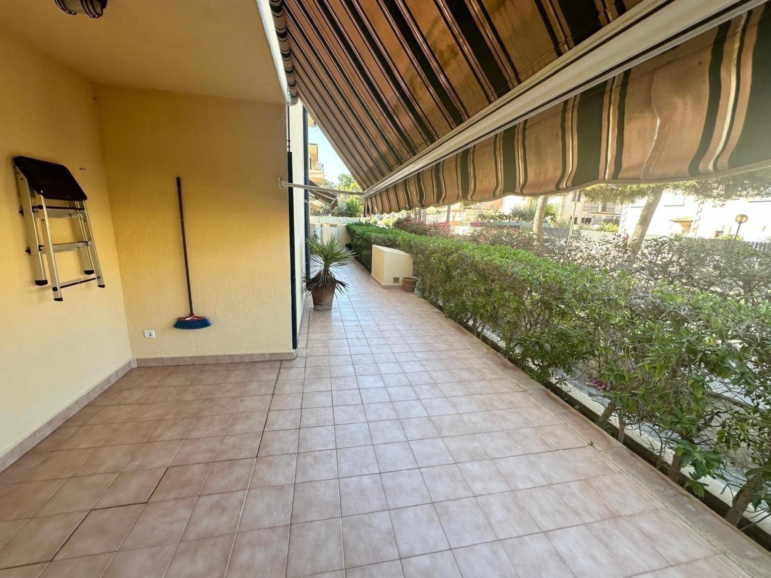 Flat for Rent in Santa Margalida