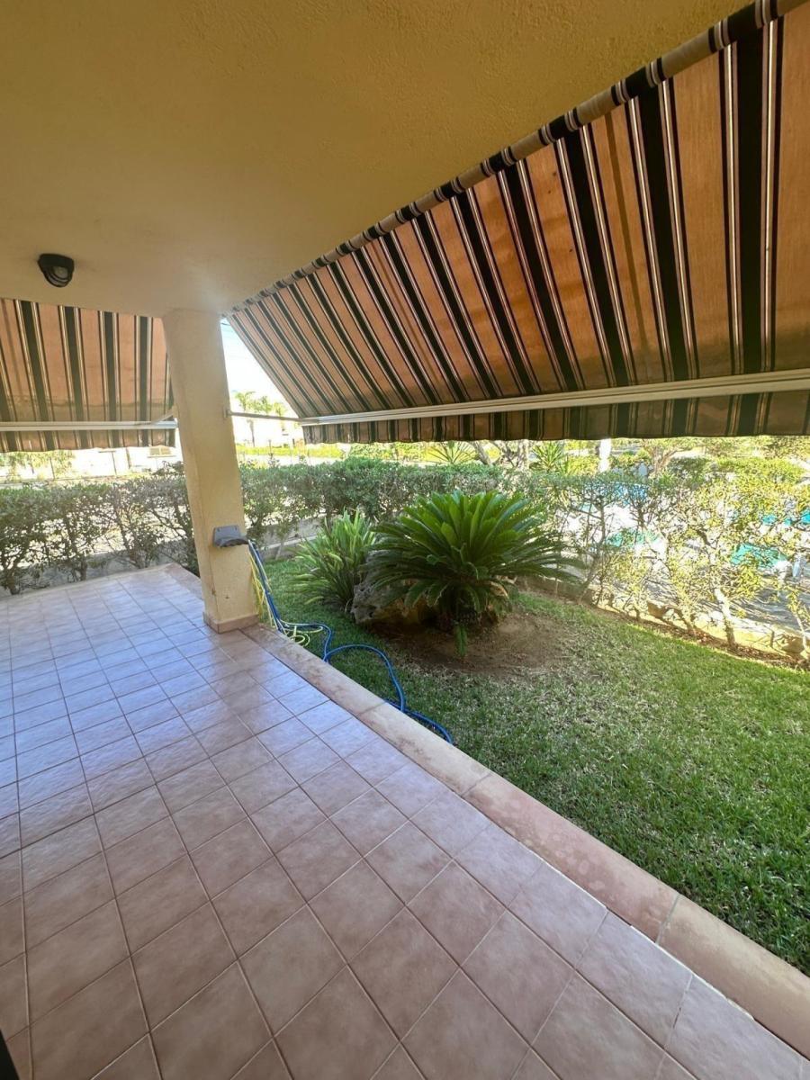 Flat for Rent in Santa Margalida