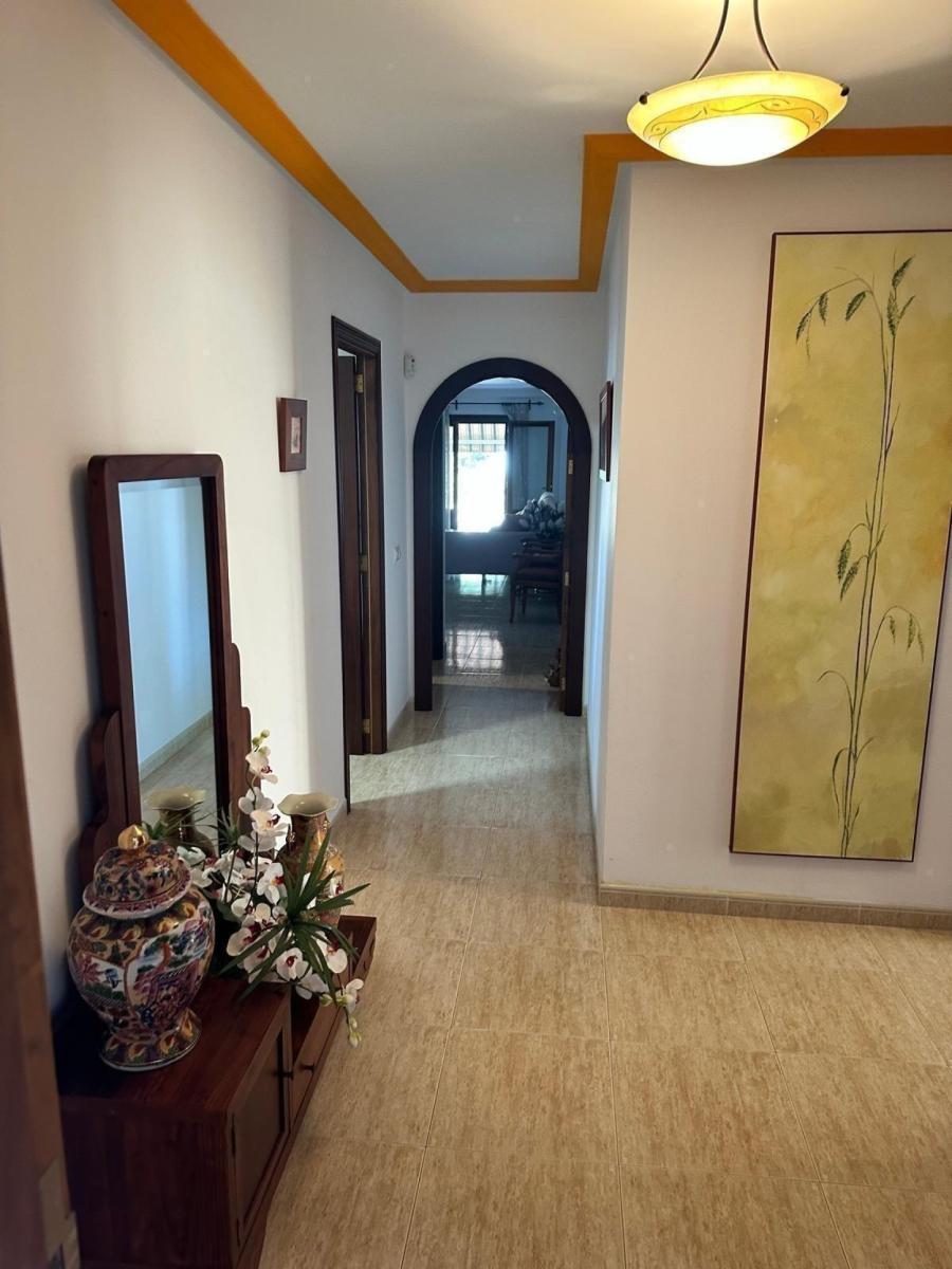 Flat for Rent in Santa Margalida
