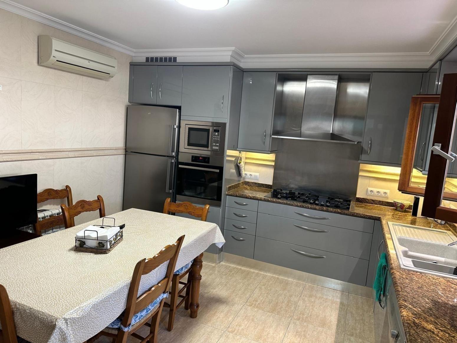 Flat for Rent in Santa Margalida