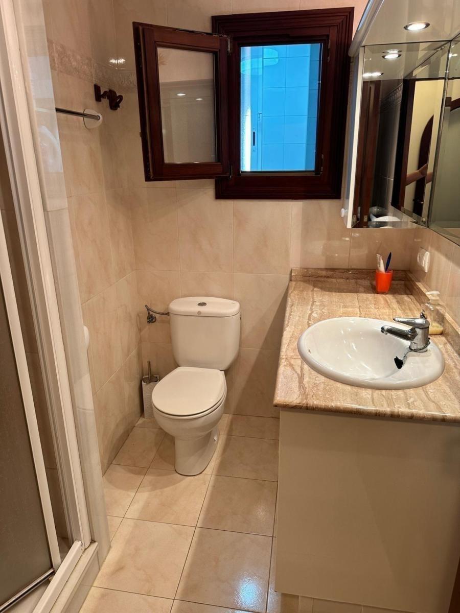Flat for Rent in Santa Margalida