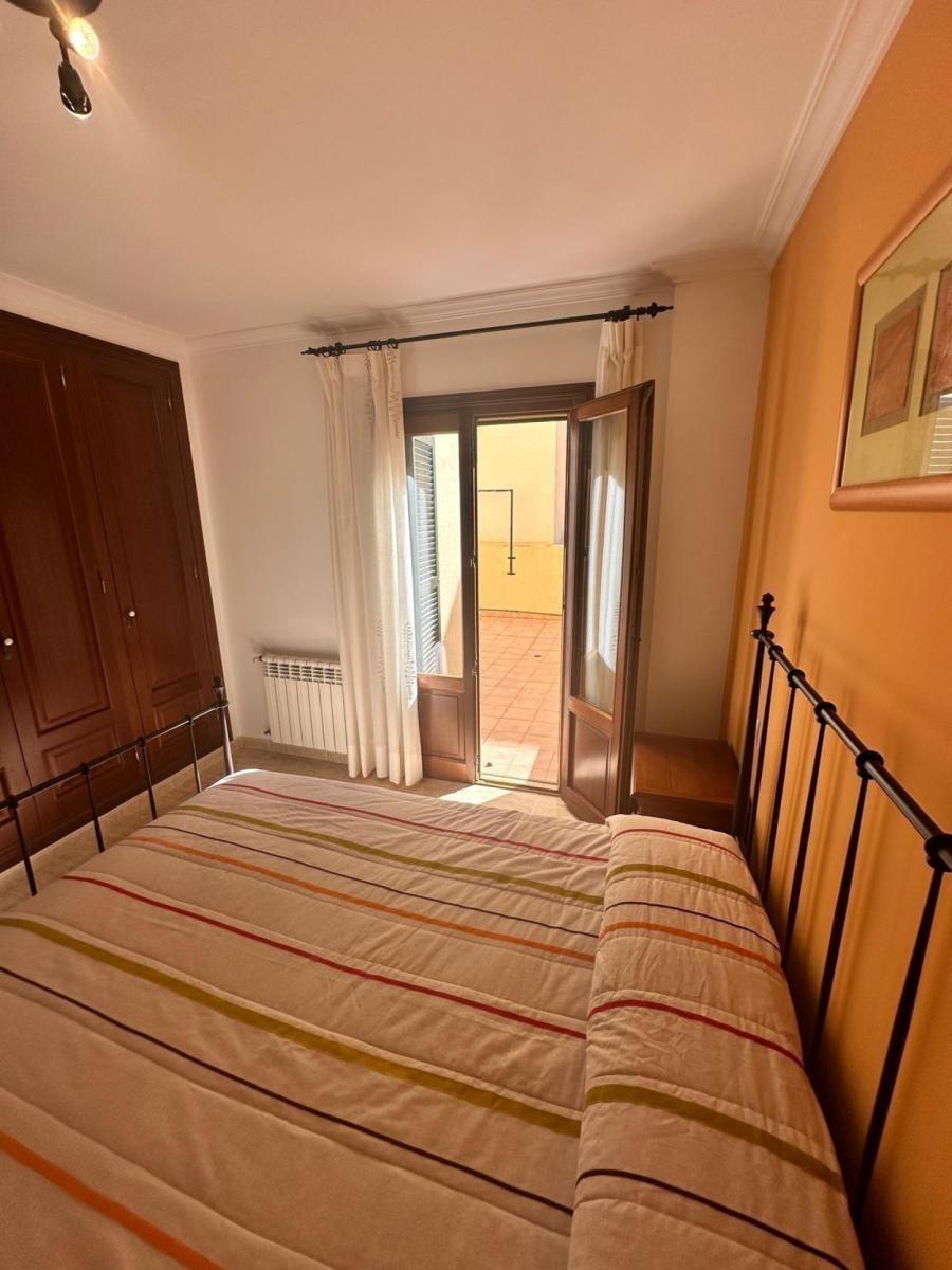 Flat for Rent in Santa Margalida