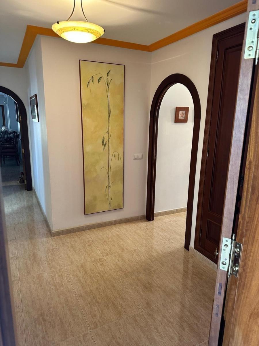 Flat for Rent in Santa Margalida