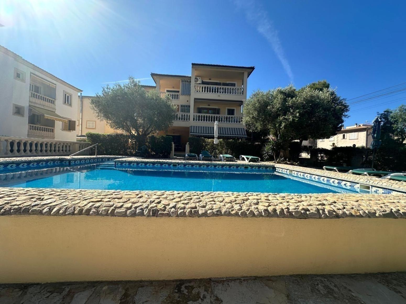 Flat for Rent in Santa Margalida
