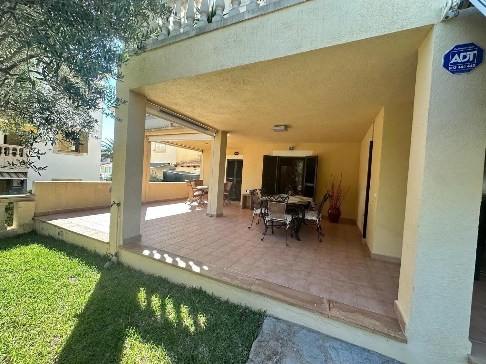 Flat for Rent in Santa Margalida