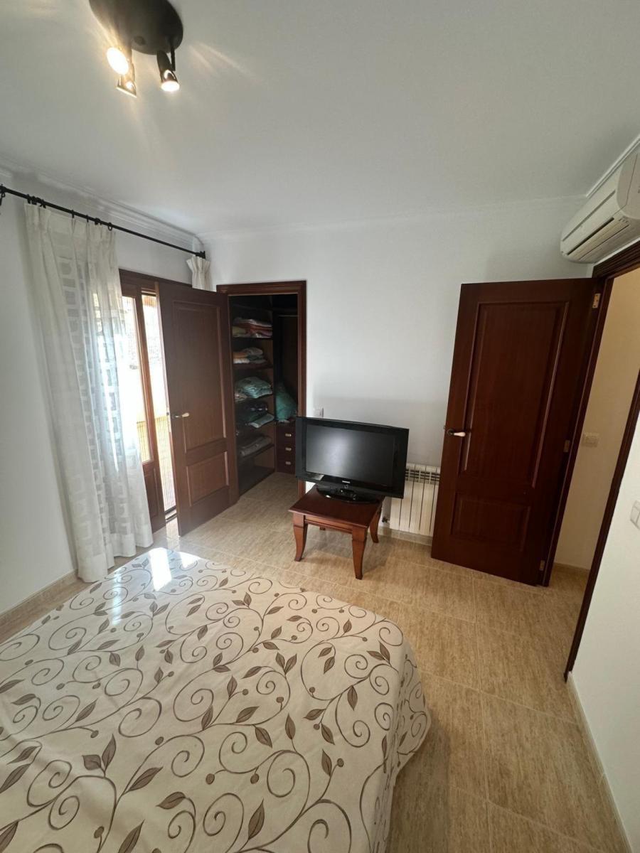 Flat for Rent in Santa Margalida