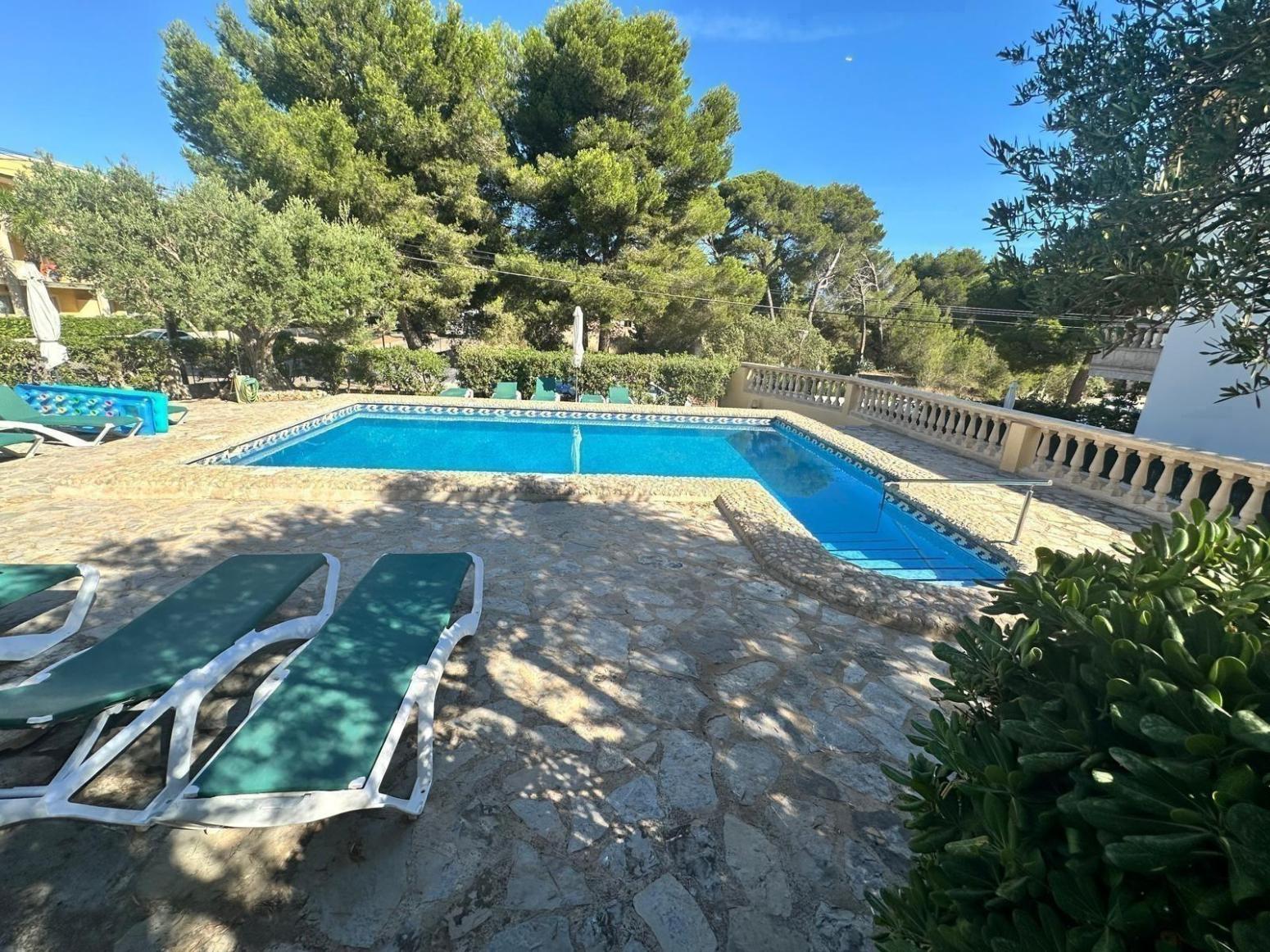 Flat for Rent in Santa Margalida