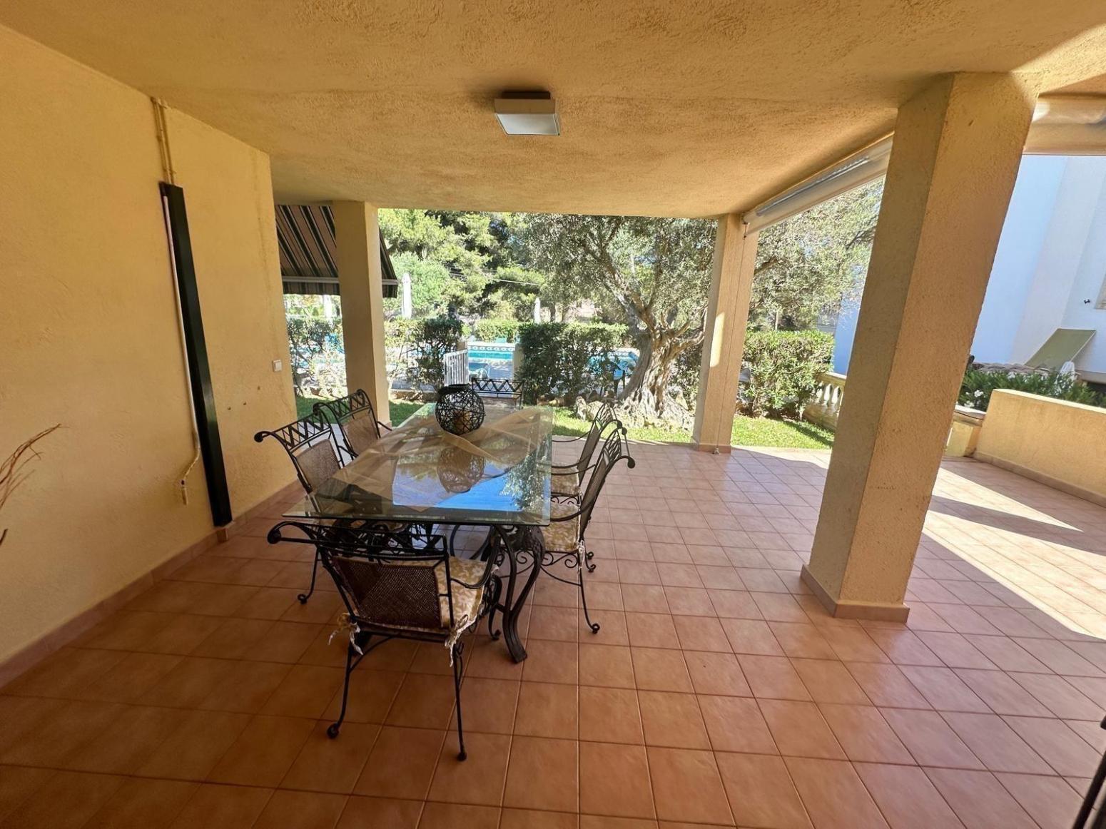 Flat for Rent in Santa Margalida