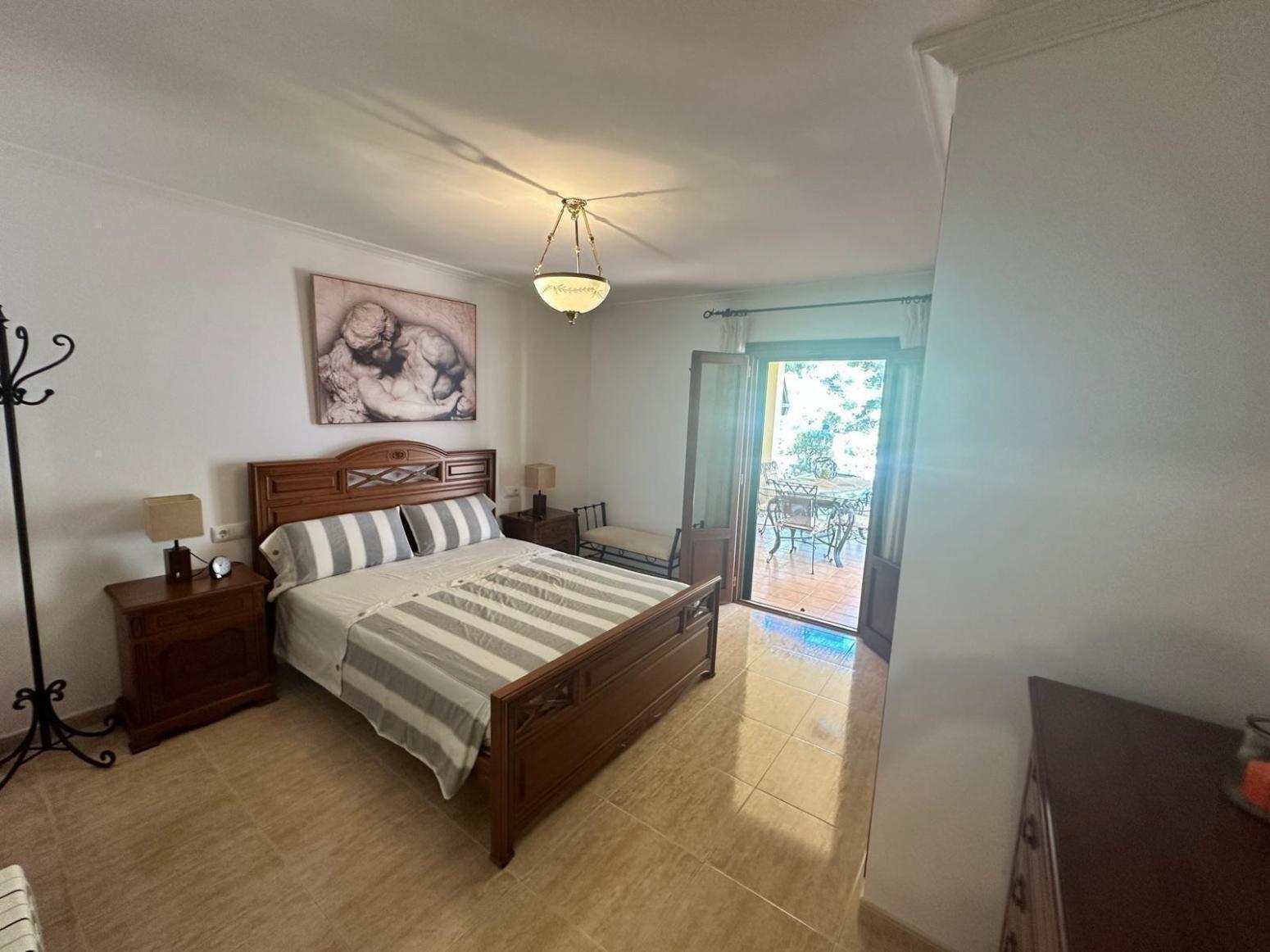Flat for Rent in Santa Margalida