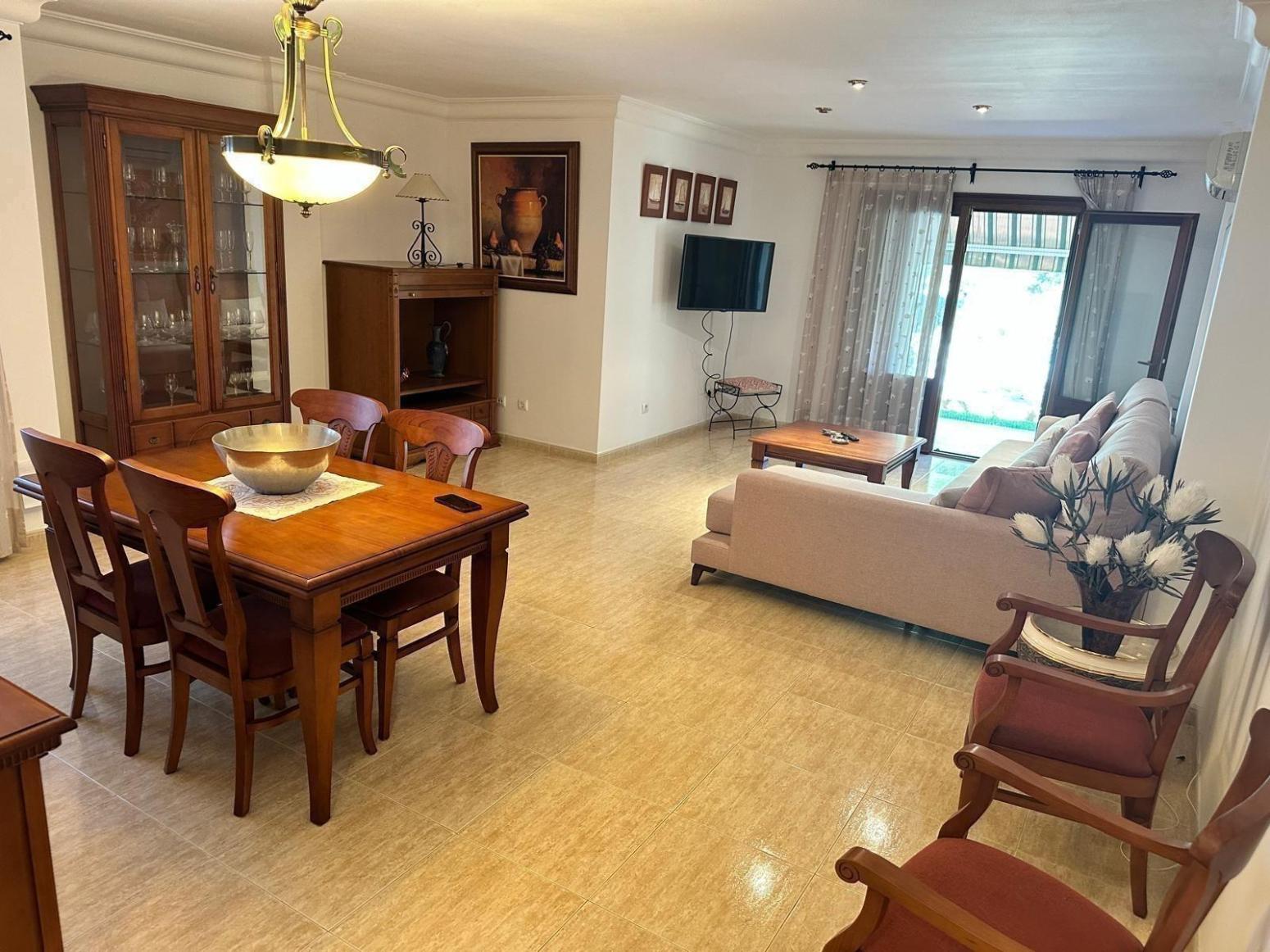 Flat for Rent in Santa Margalida