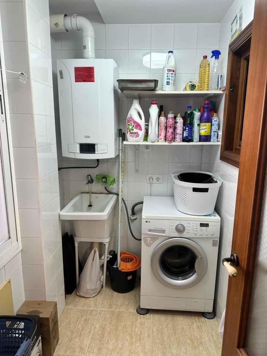 Flat for Rent in Santa Margalida