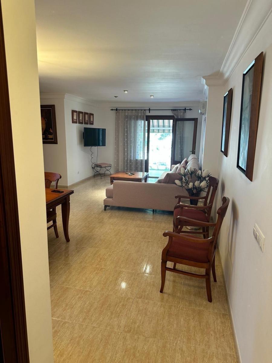 Flat for Rent in Santa Margalida