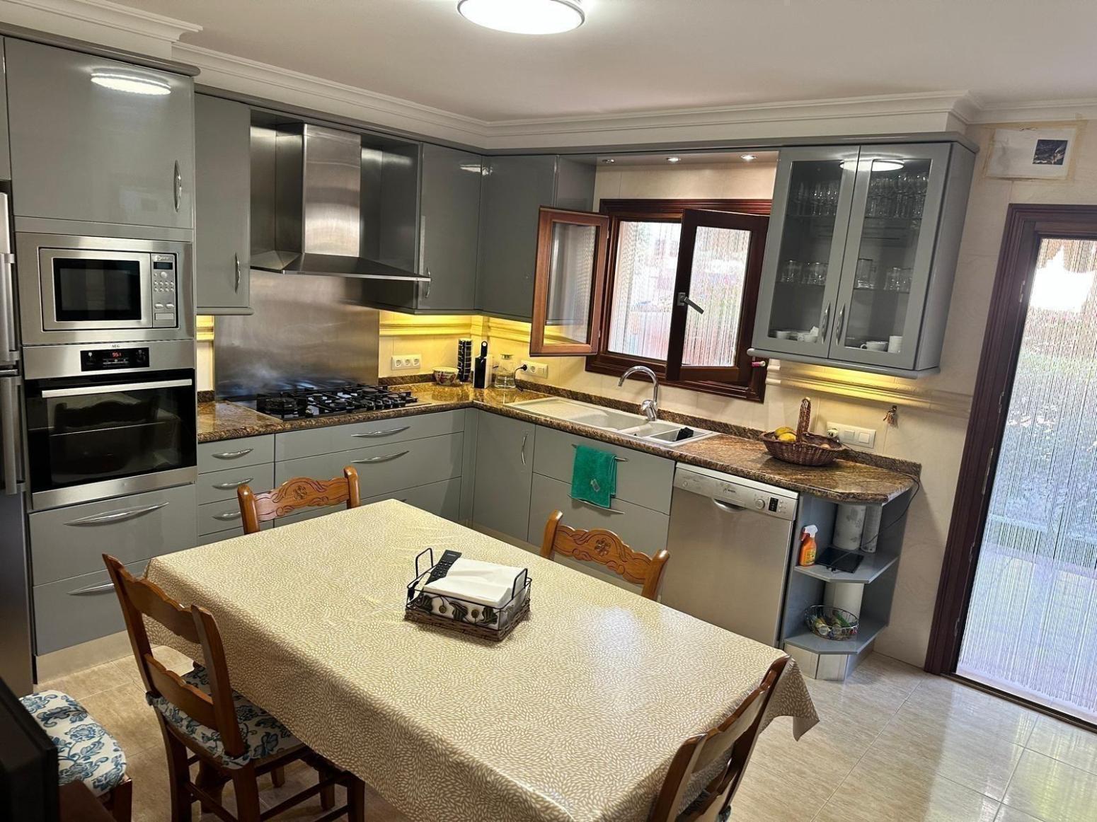 Flat for Rent in Santa Margalida