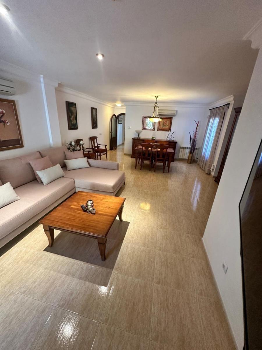 Flat for Rent in Santa Margalida