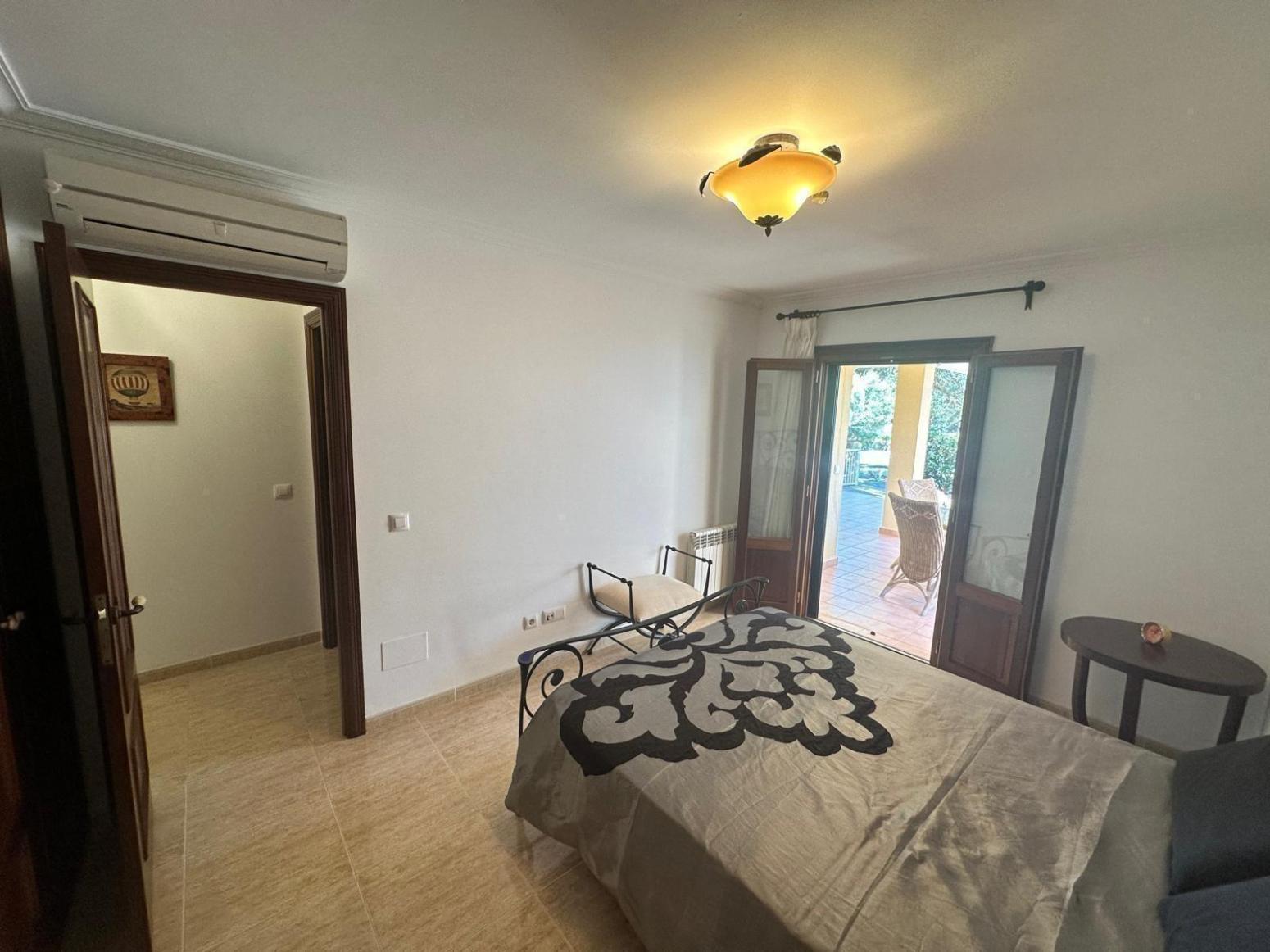 Flat for Rent in Santa Margalida