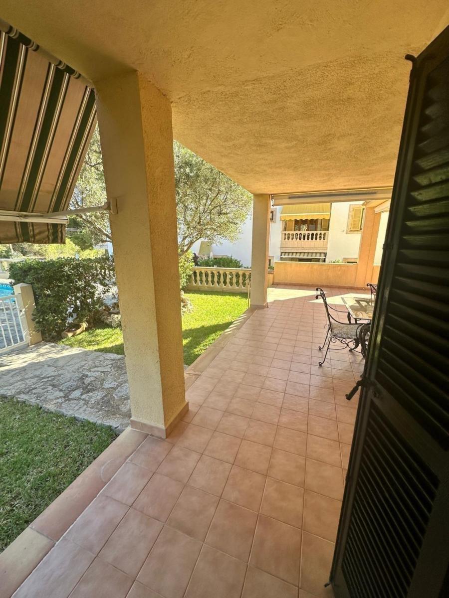 Flat for Rent in Santa Margalida