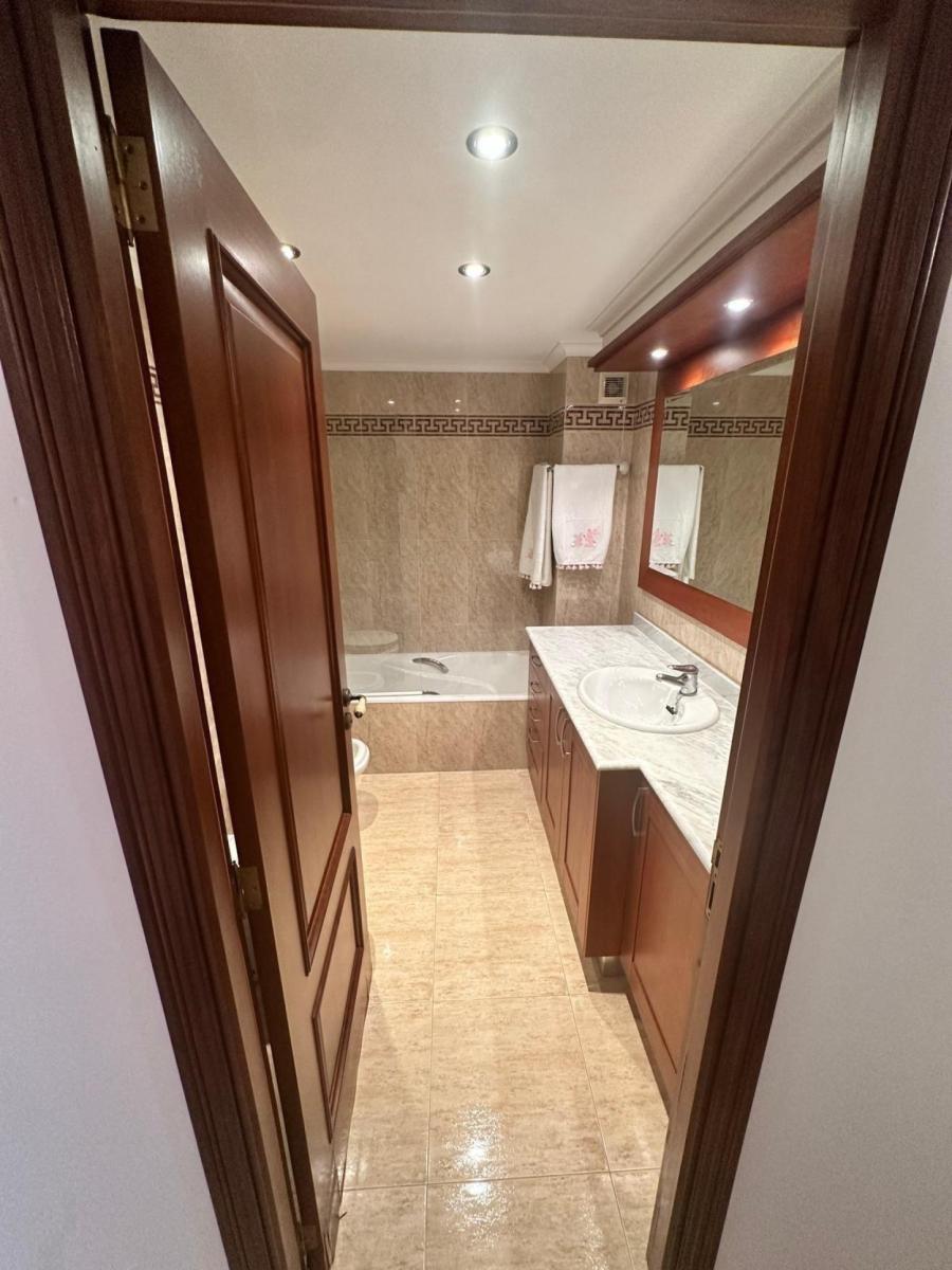 Flat for Rent in Santa Margalida