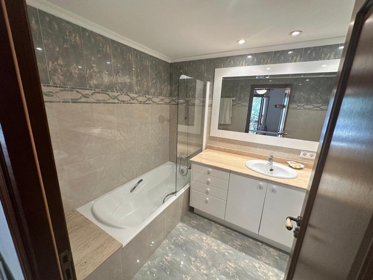 Flat for Rent in Santa Margalida