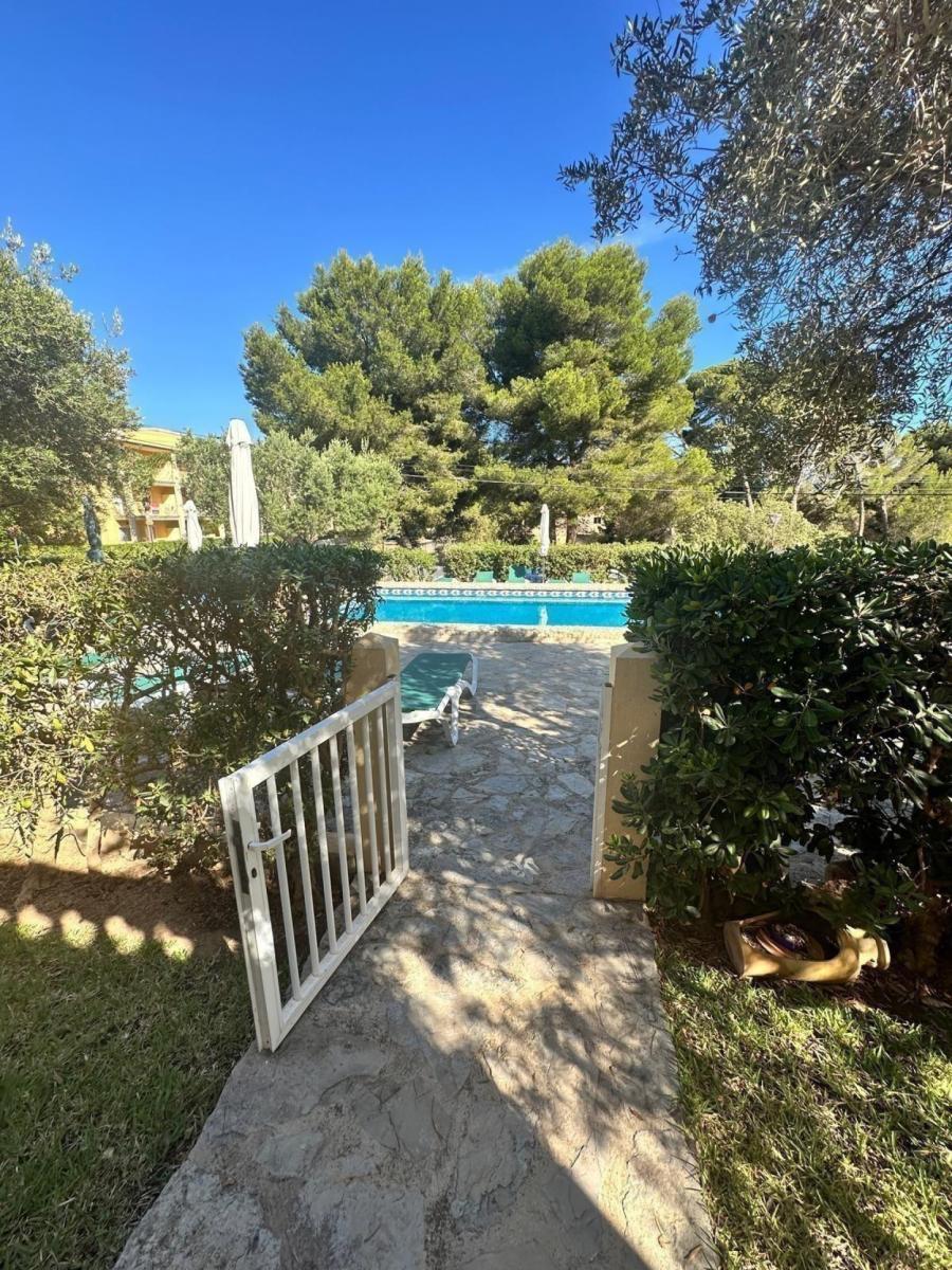Flat for Rent in Santa Margalida