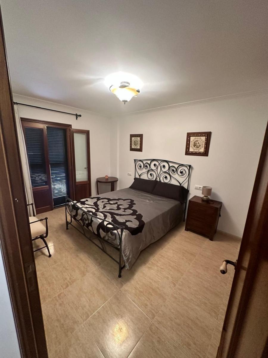 Flat for Rent in Santa Margalida