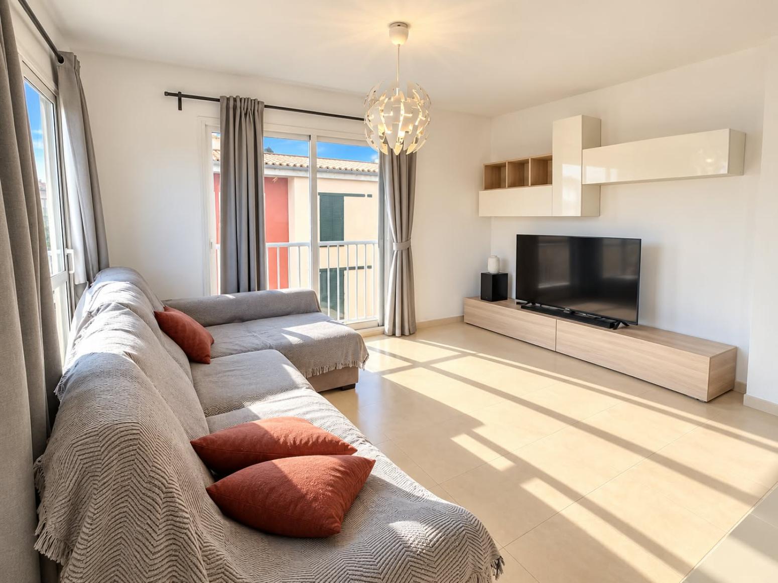 Piso en Venta en Sa Pobla