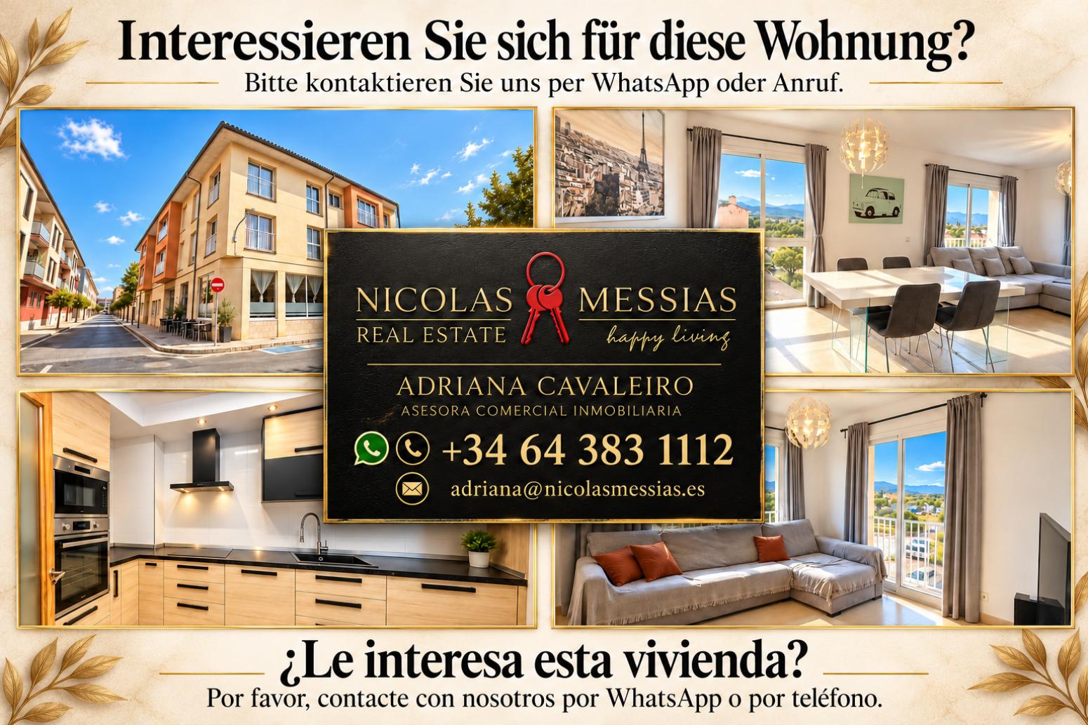 Piso en Venta en Sa Pobla