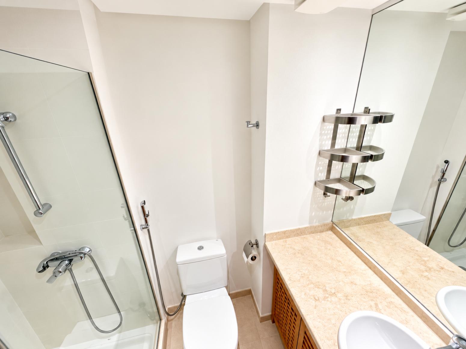 Flat for Rent in Colonia de San Pedro