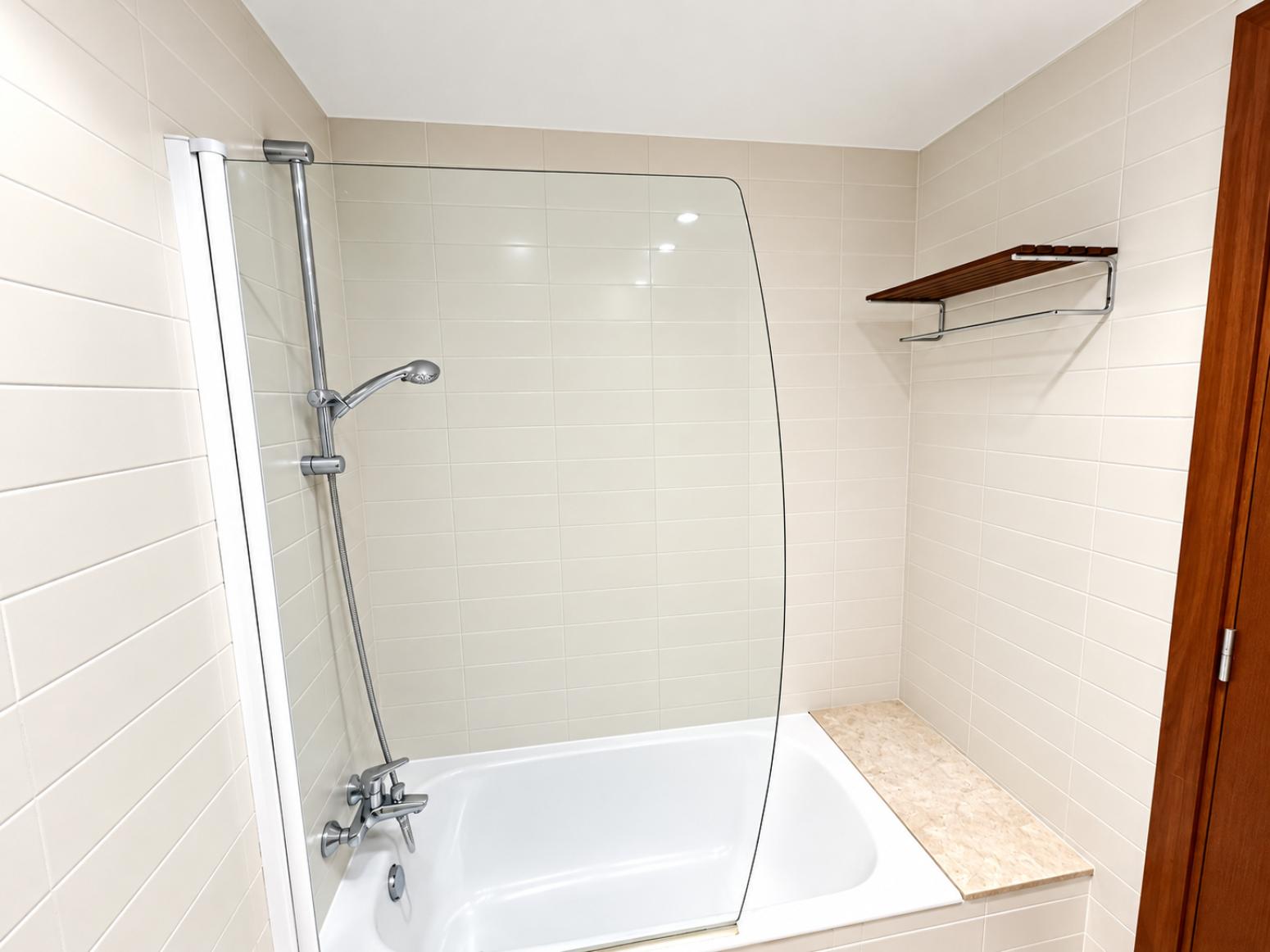 Flat for Rent in Colonia de San Pedro