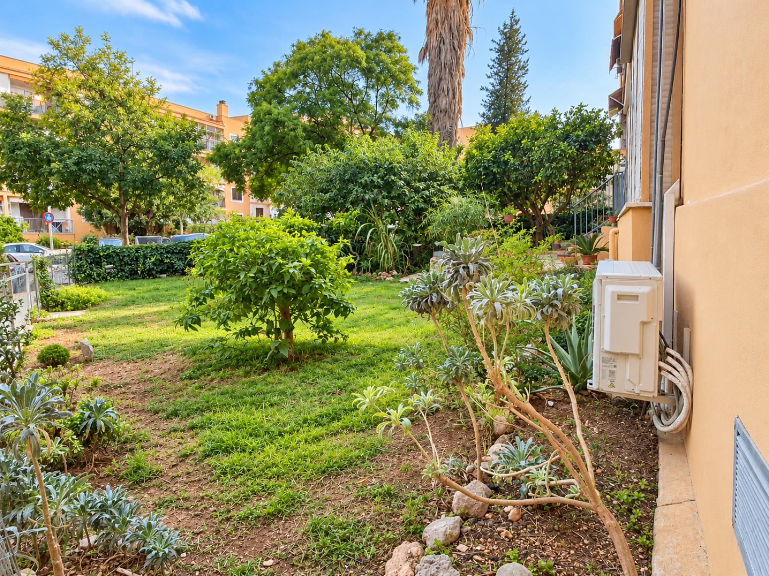 Flat for Sale in Palma de Mallorca