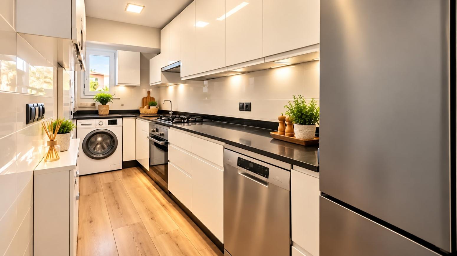 Flat for Sale in Palma de Mallorca
