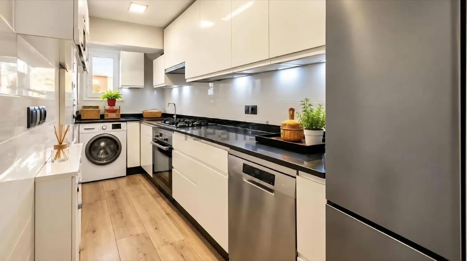 Flat for Sale in Palma de Mallorca