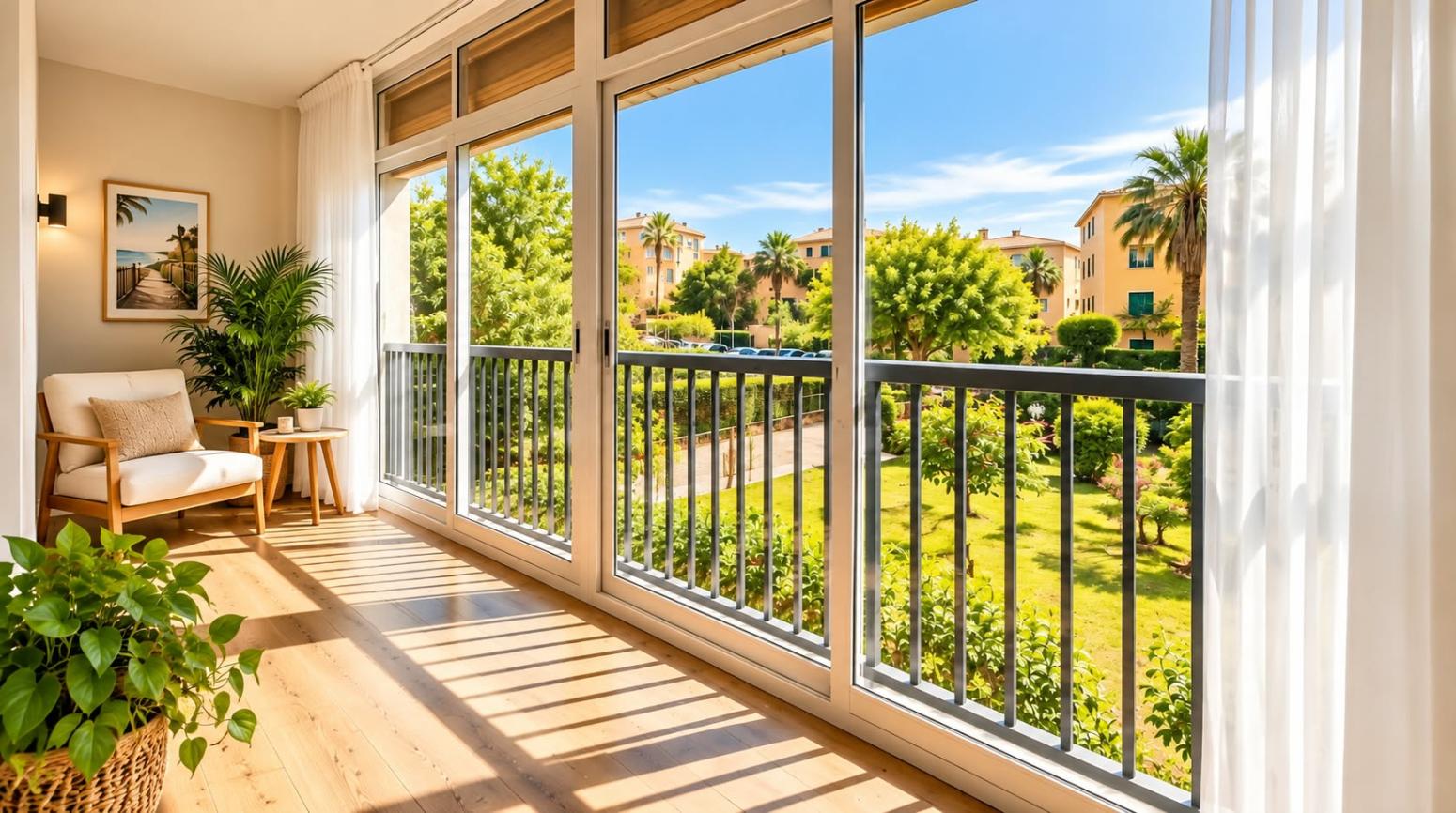 Flat for Sale in Palma de Mallorca