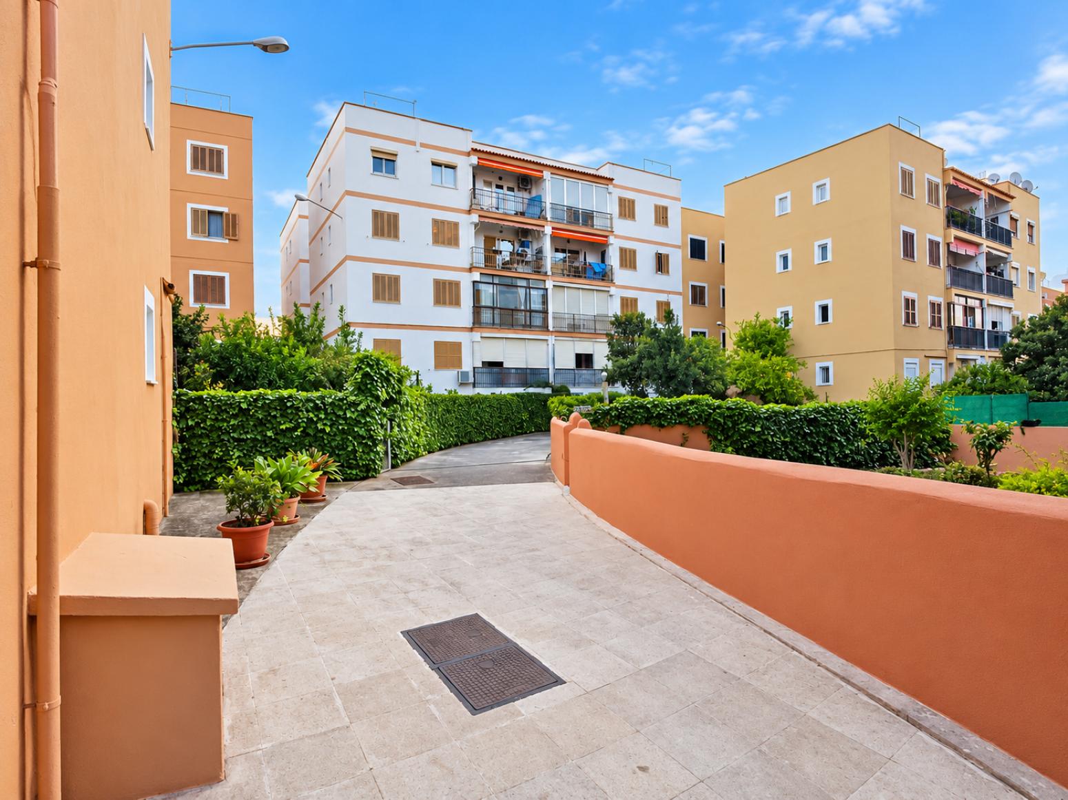 Flat for Sale in Palma de Mallorca