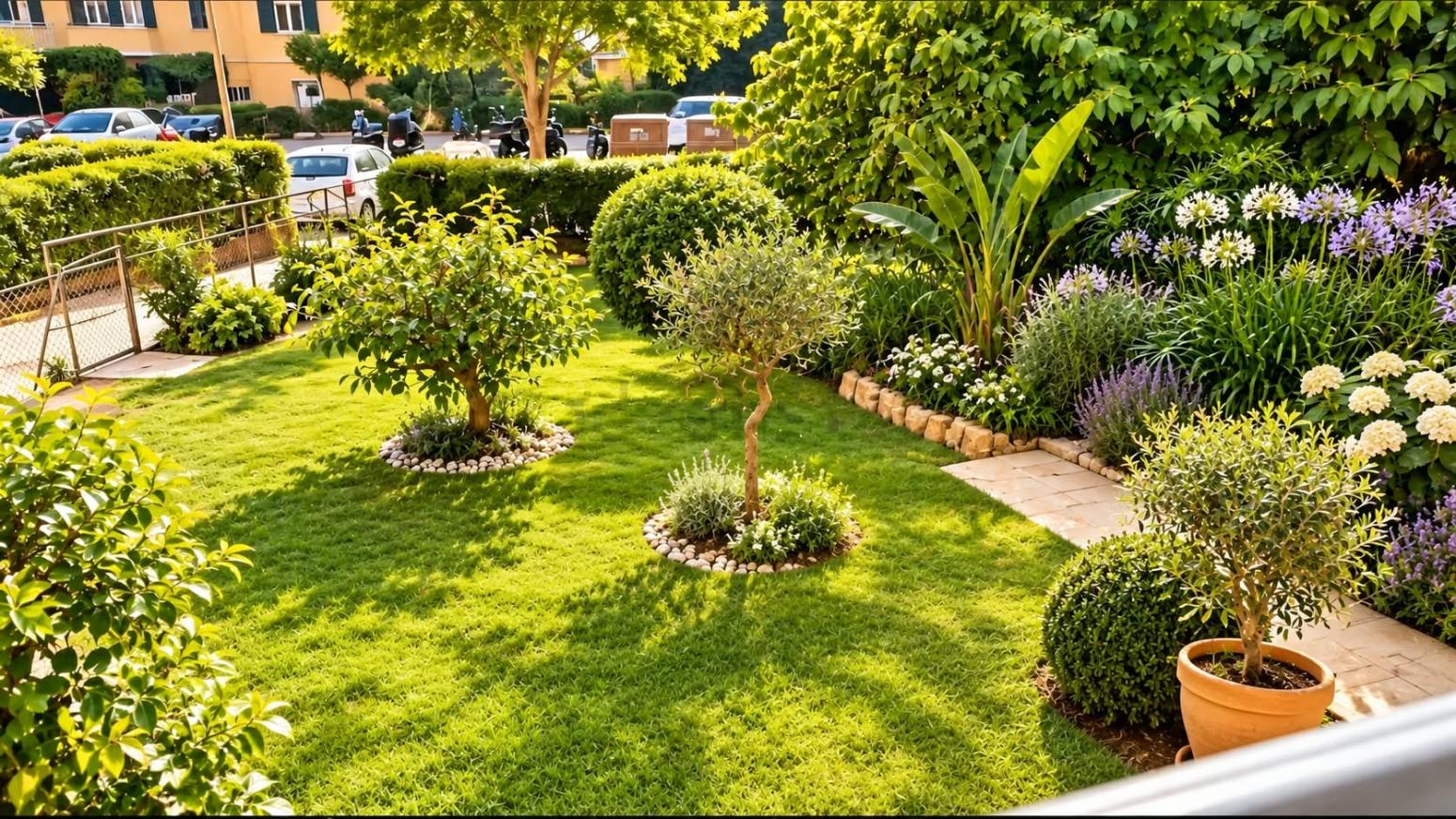 Flat for Sale in Palma de Mallorca