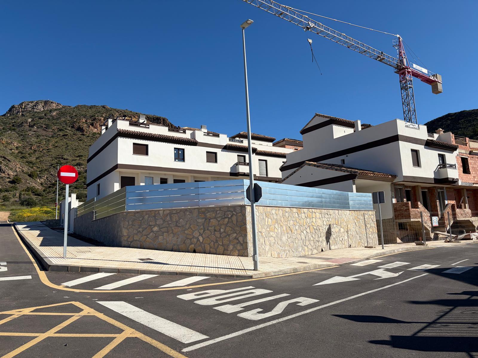 Duplex for Sale in La Unión