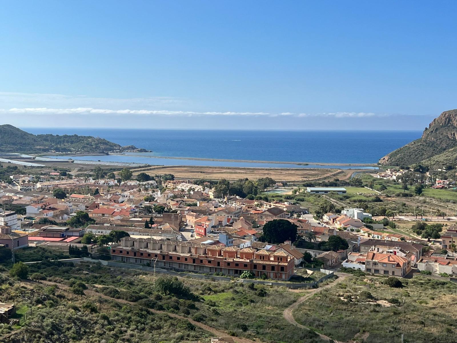 Duplex for Sale in La Unión