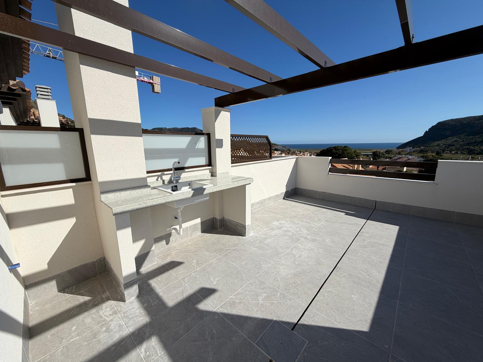 Duplex for Sale in La Unión