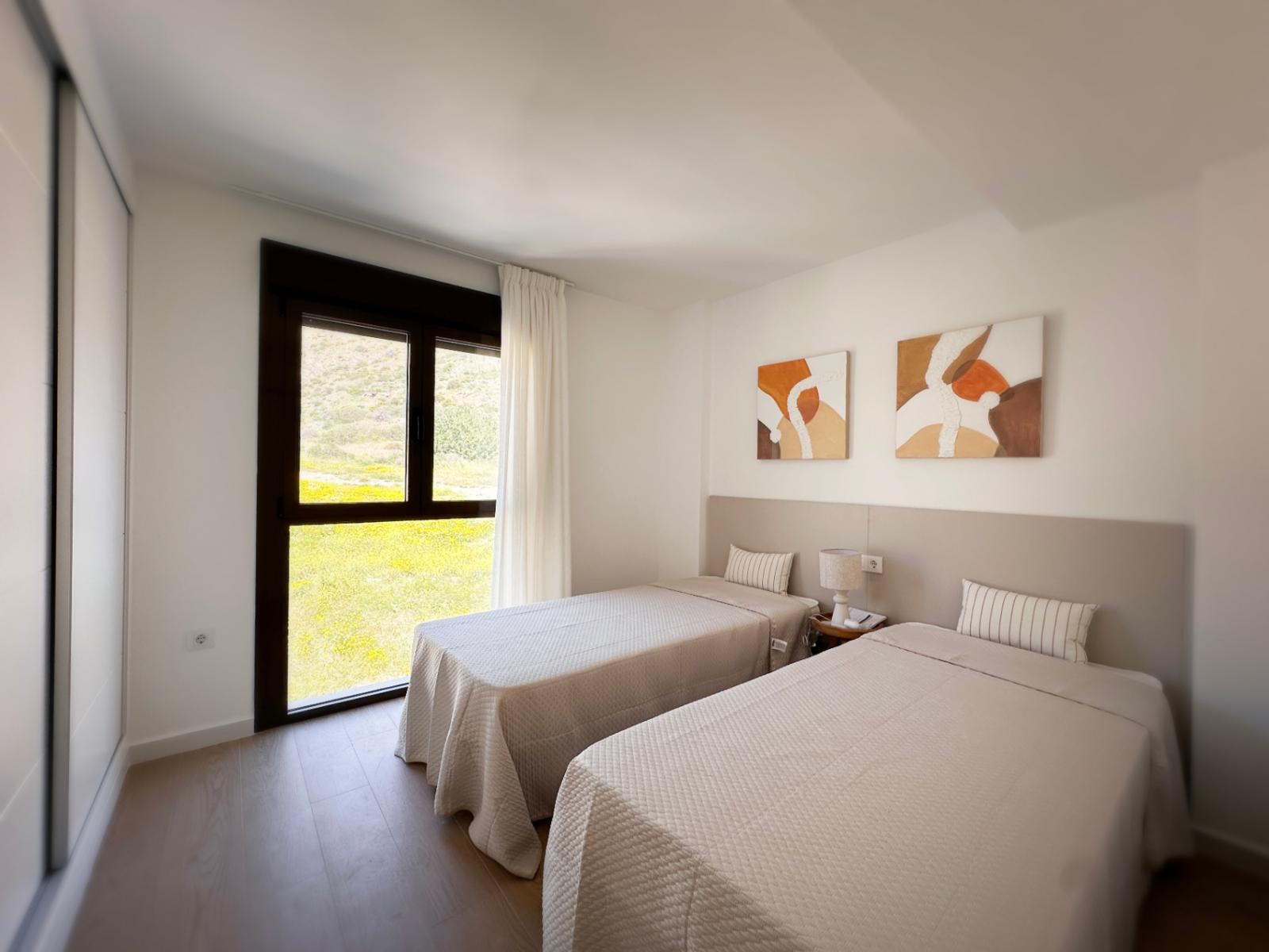 Duplex for Sale in La Unión