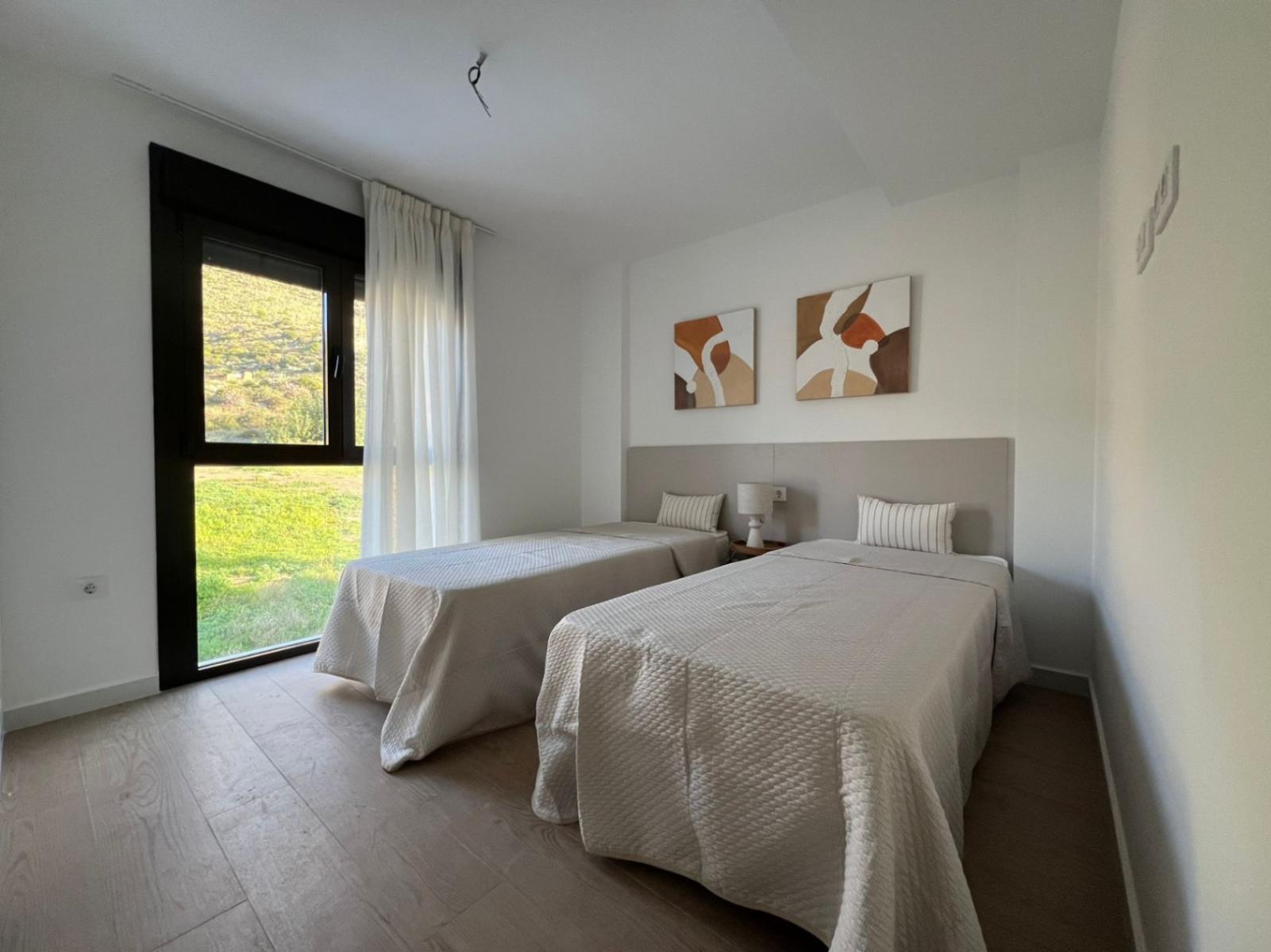 Duplex for Sale in La Unión