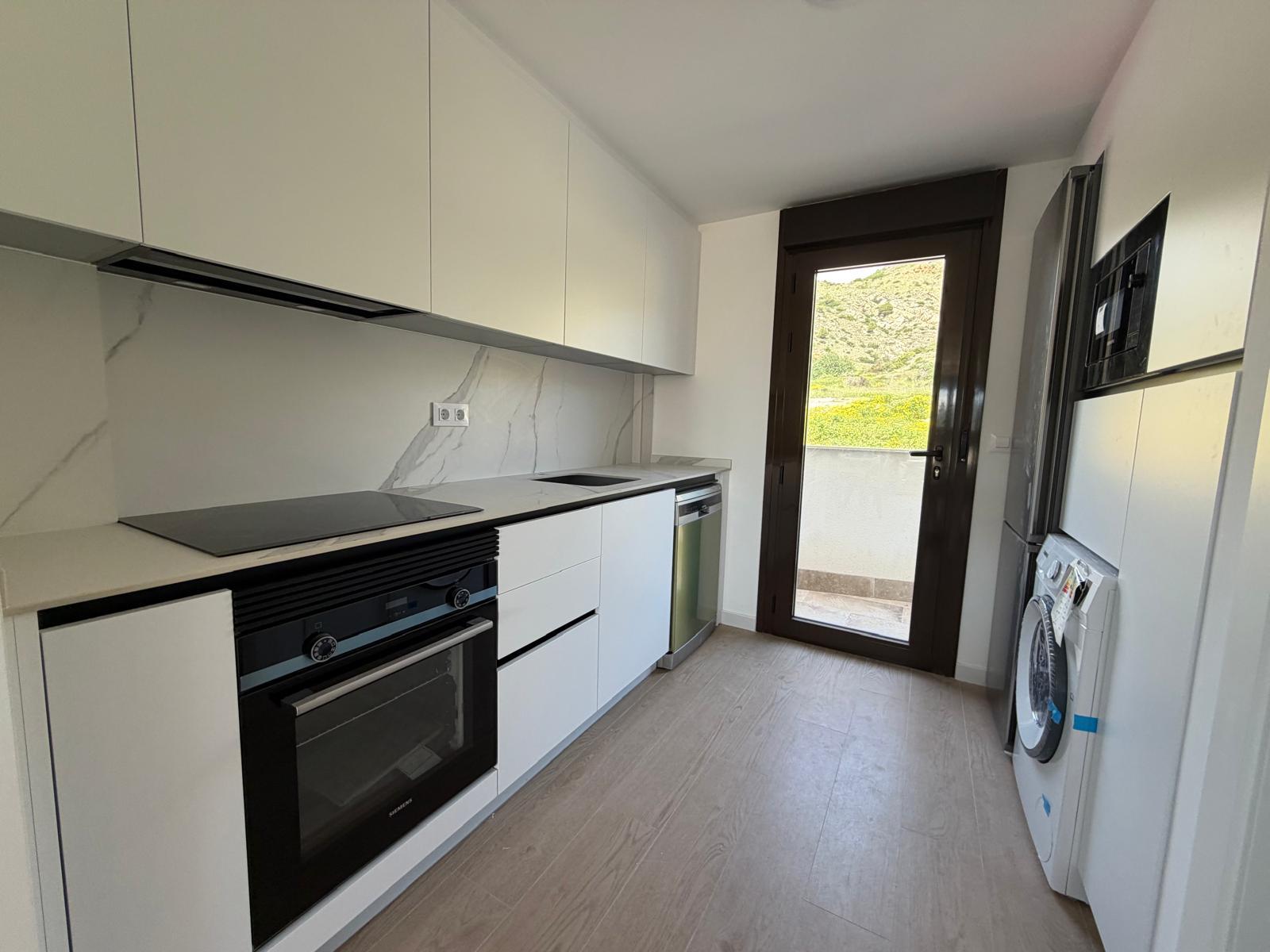 Duplex for Sale in La Unión