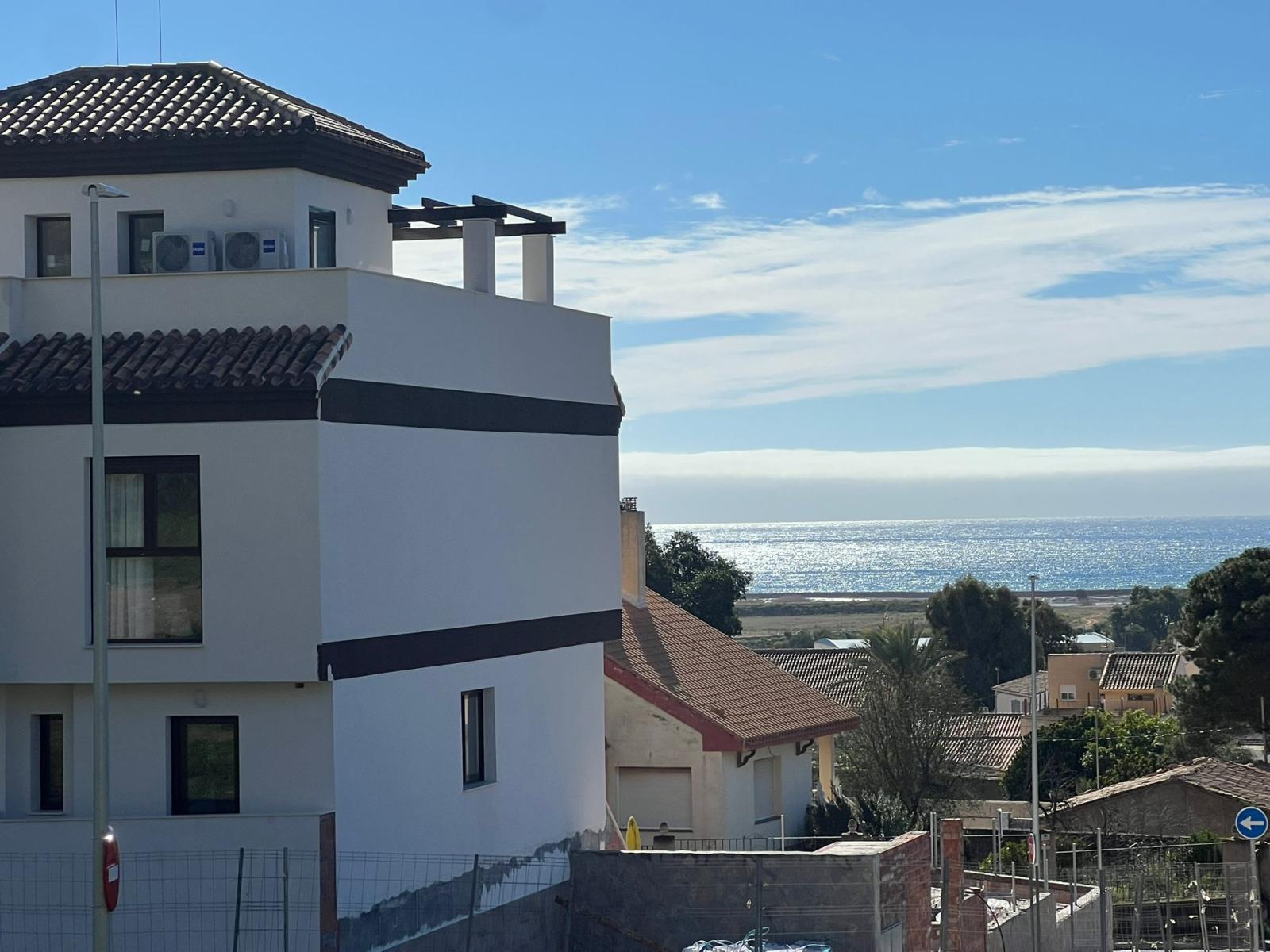 Duplex for Sale in La Unión