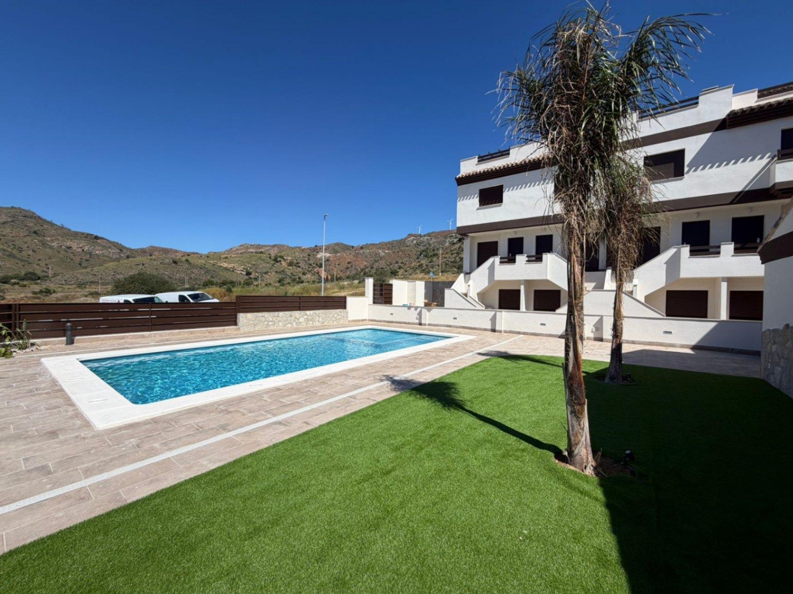 Duplex for Sale in La Unión