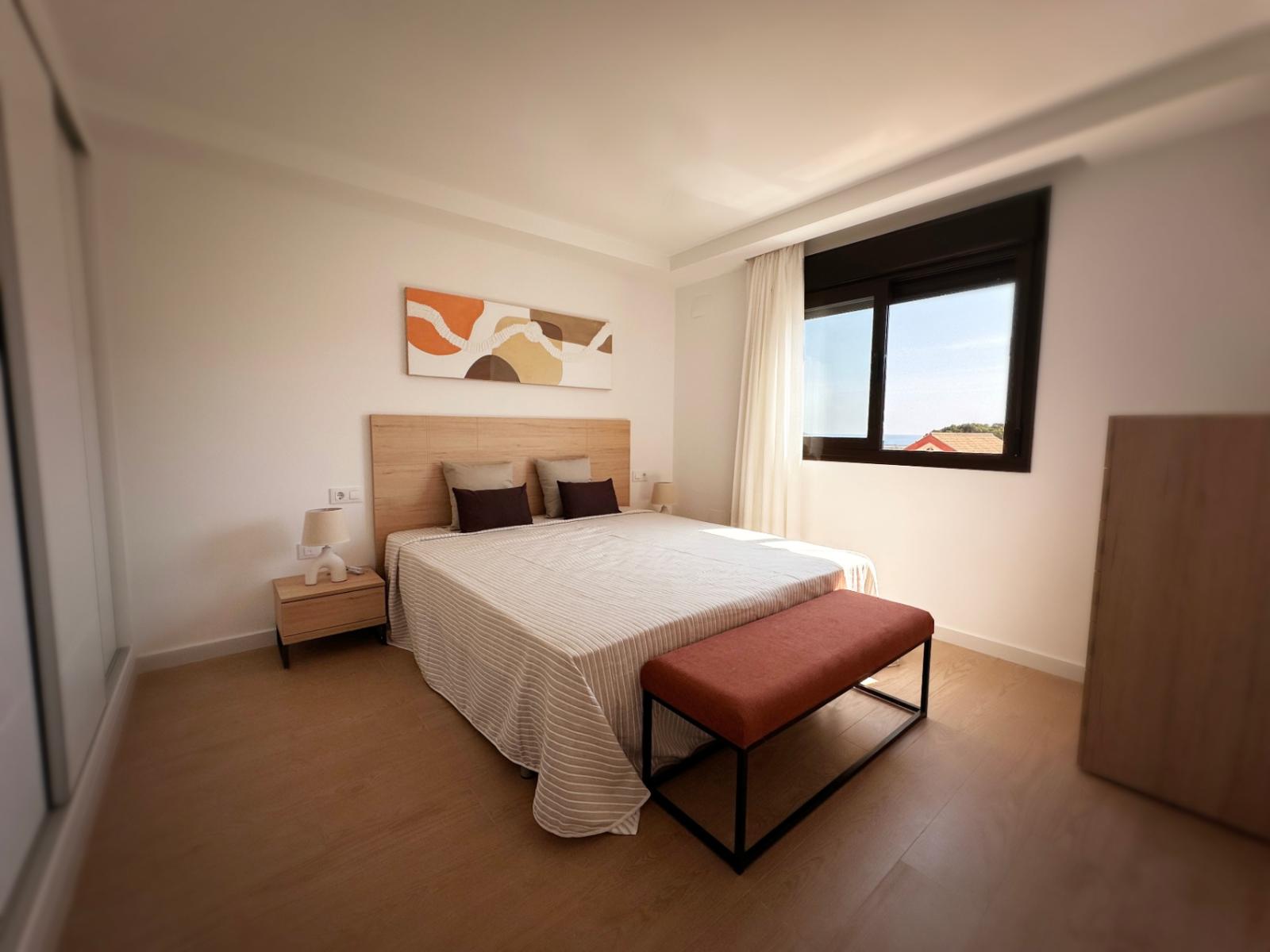 Duplex for Sale in La Unión
