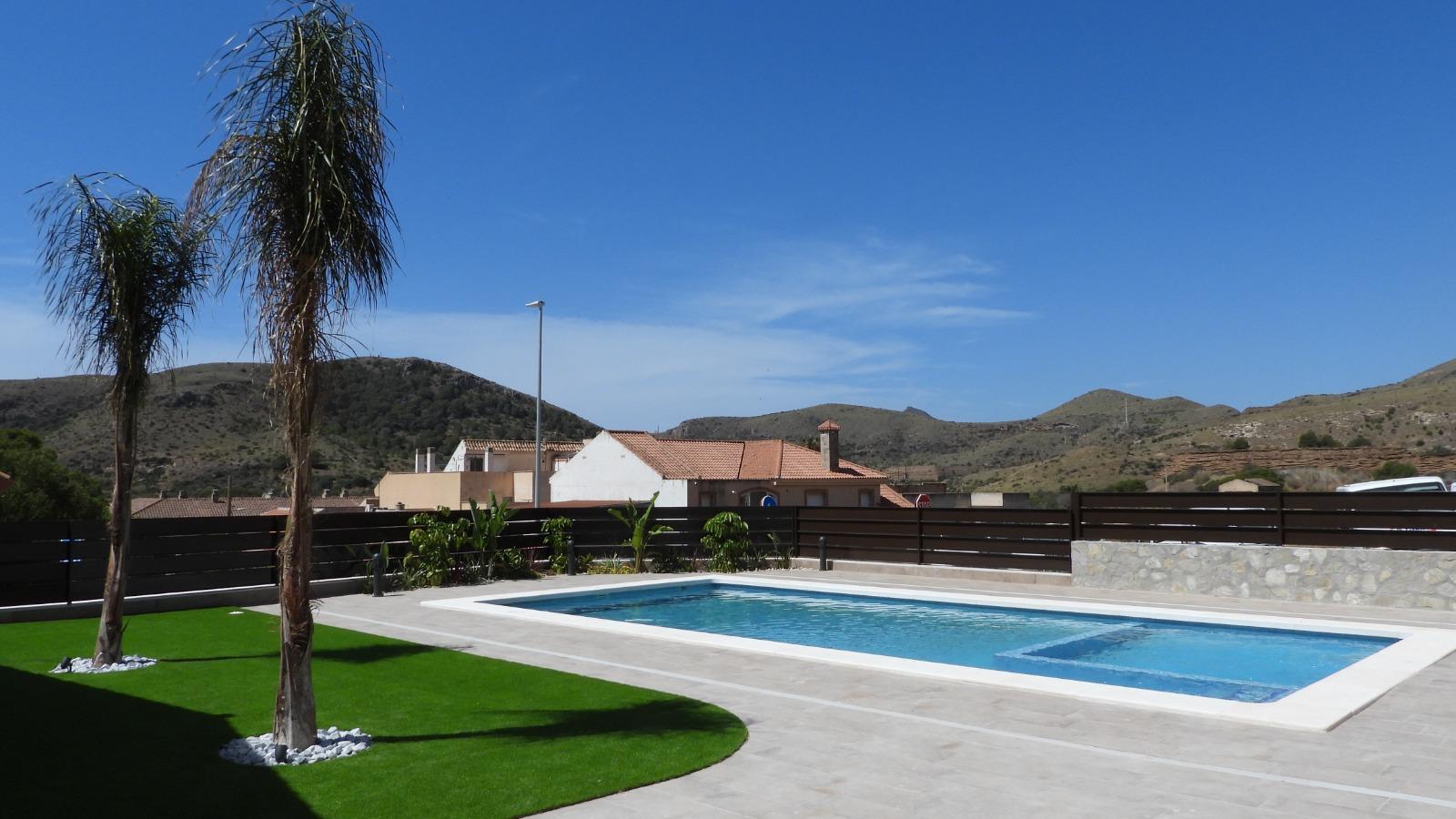 Duplex for Sale in La Unión