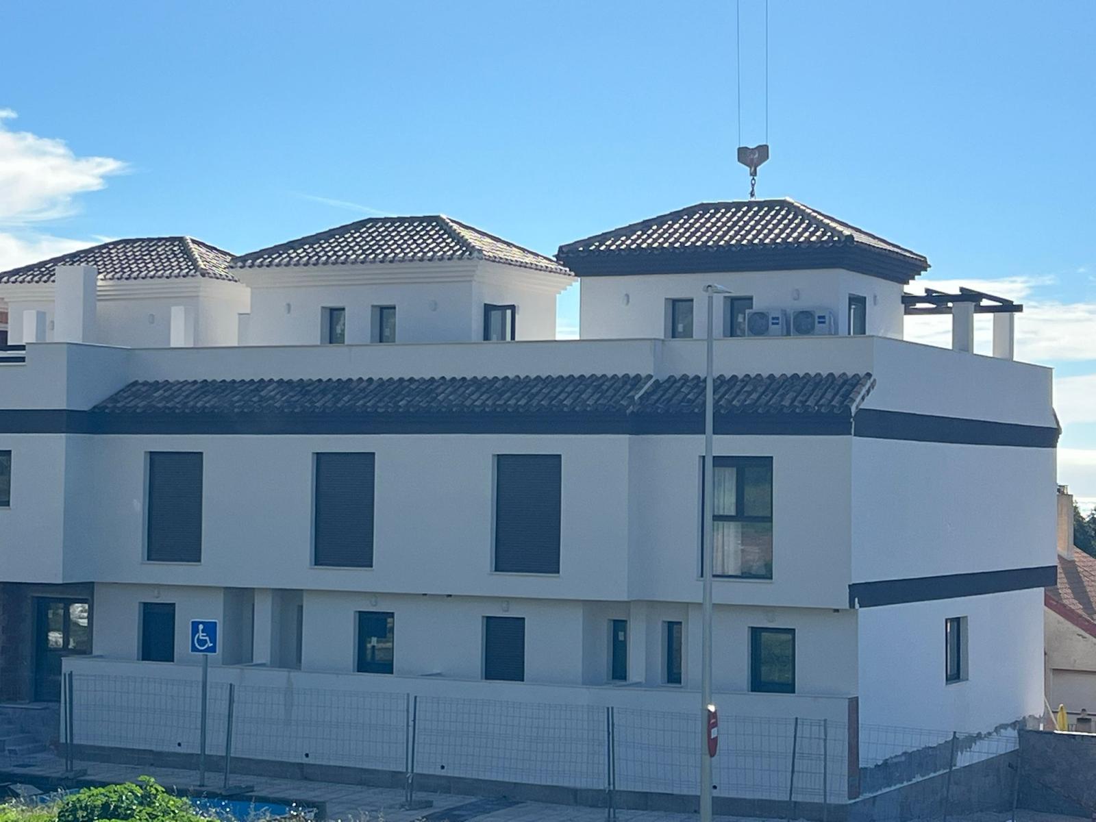Duplex for Sale in La Unión